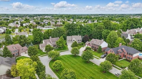 Photo of 11974 Volcanic Rock Drive, Fishers, IN