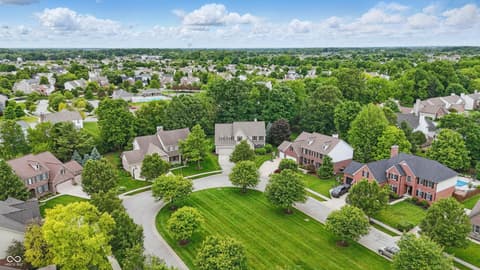 Photo of 11974 Volcanic Rock Drive, Fishers, IN