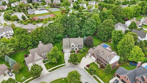 Photo of 11974 Volcanic Rock Drive, Fishers, IN