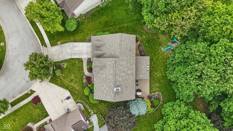 Photo of 11974 Volcanic Rock Drive, Fishers, IN