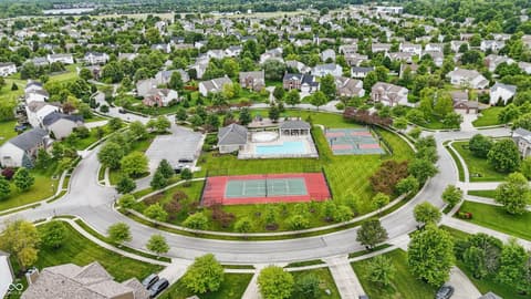 Photo of 11974 Volcanic Rock Drive, Fishers, IN
