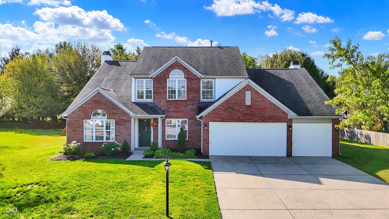 Photo of 10401 Monarch Court, Noblesville, IN