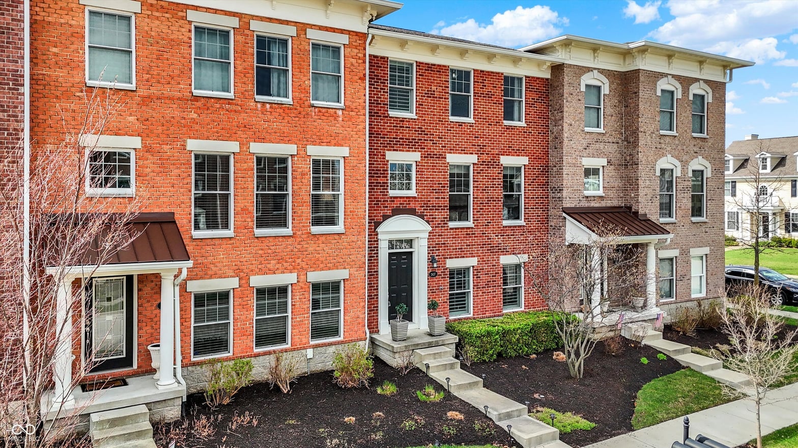 Photo of 2627 Congress Street, Carmel, IN