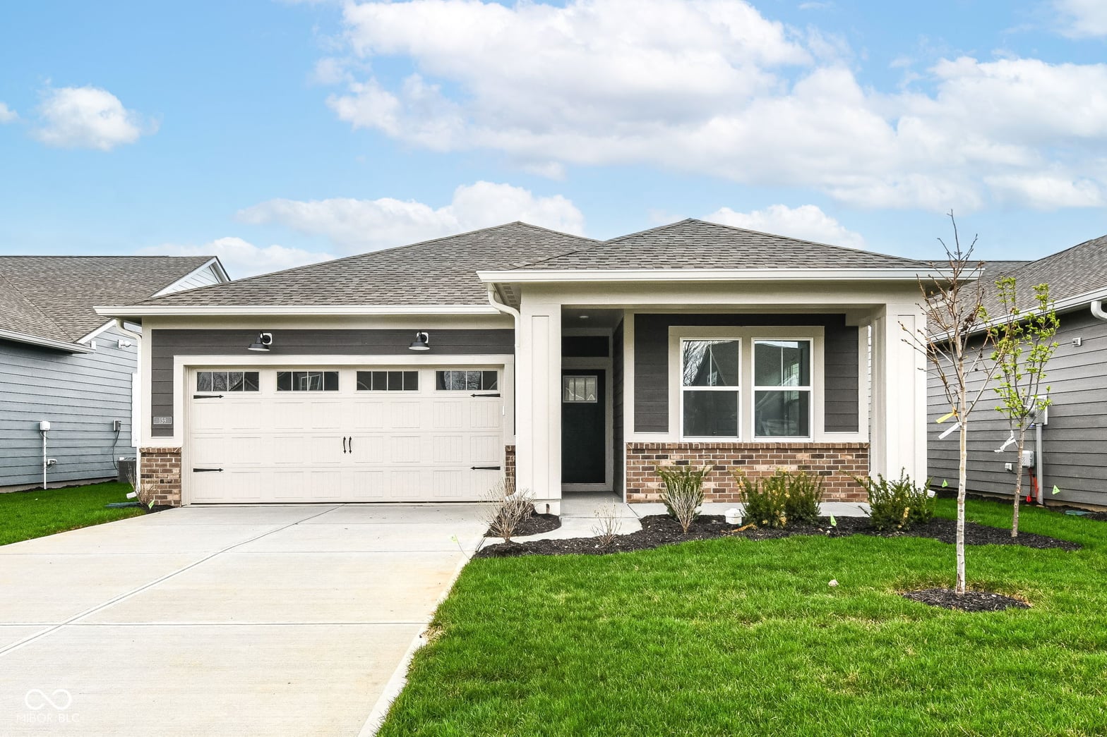 Photo of 159 Derringer Avenue, Westfield, IN