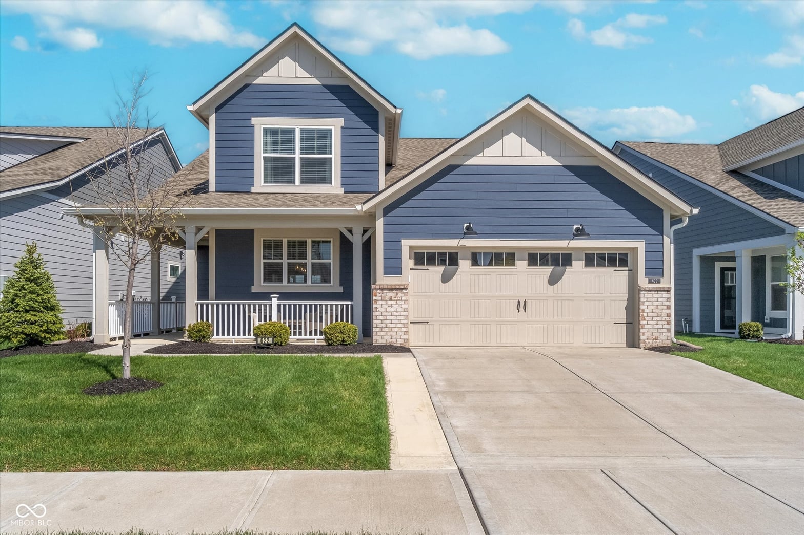 Photo of 622 Ehrlich Lane, Westfield, IN