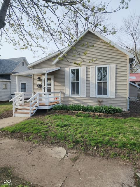 409 Sycamore Street