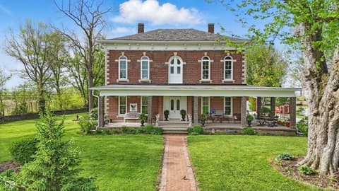 1901 S Old State Road 67