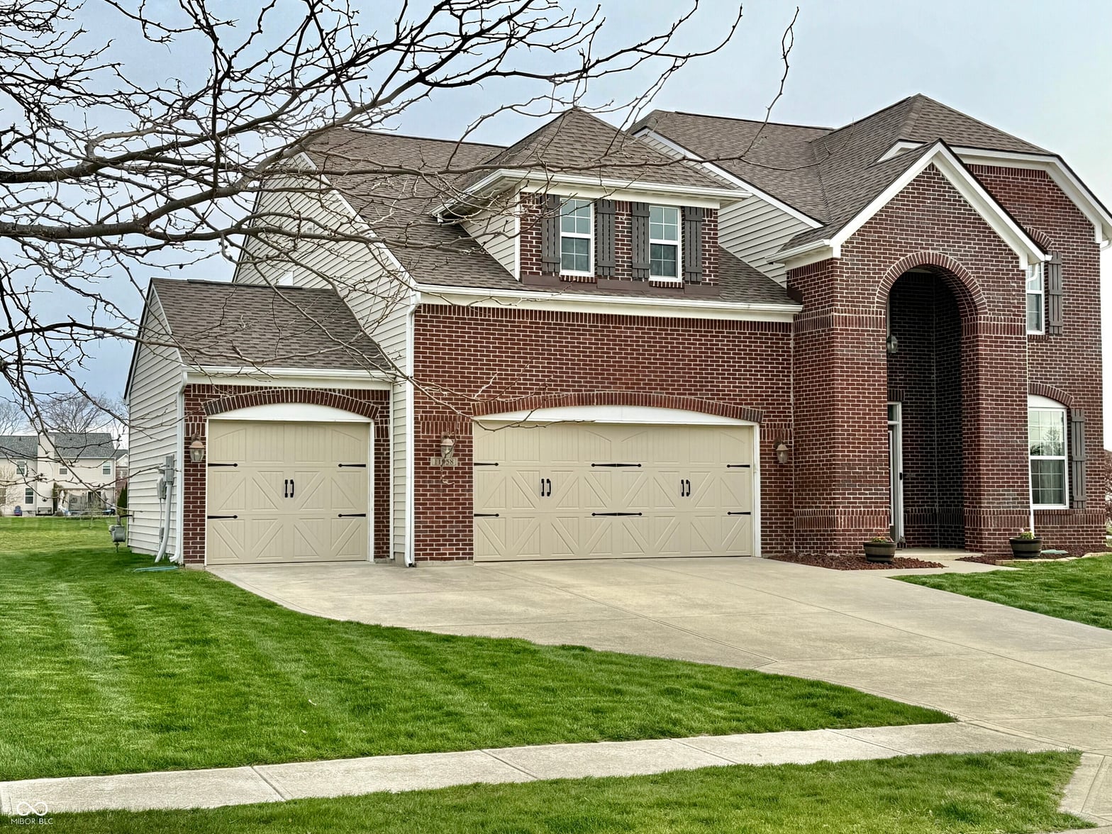 Photo of 11958 Logan Hunter Trail, Noblesville, IN