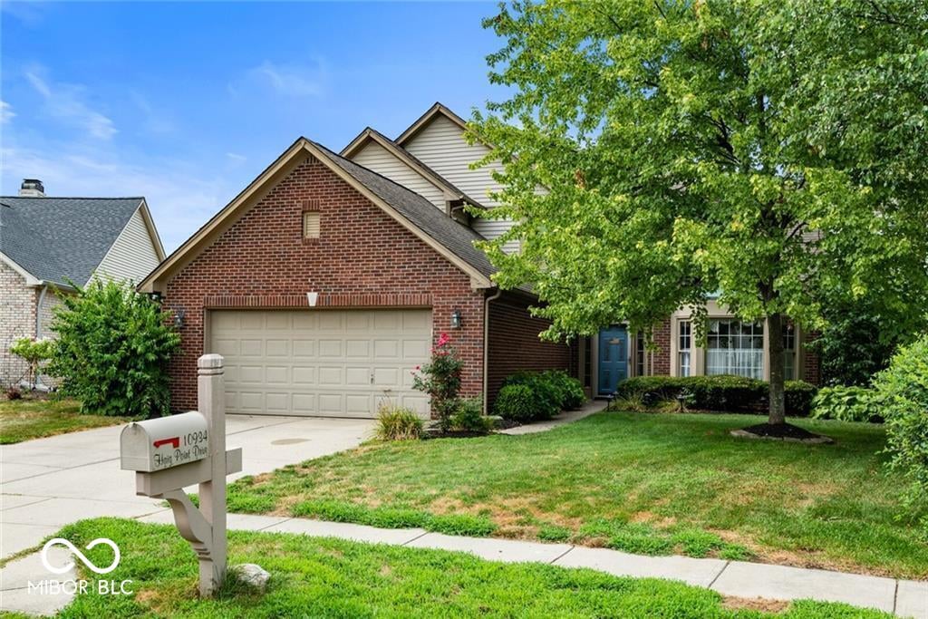 Photo of 10934 Haig Point Drive, Fishers, IN