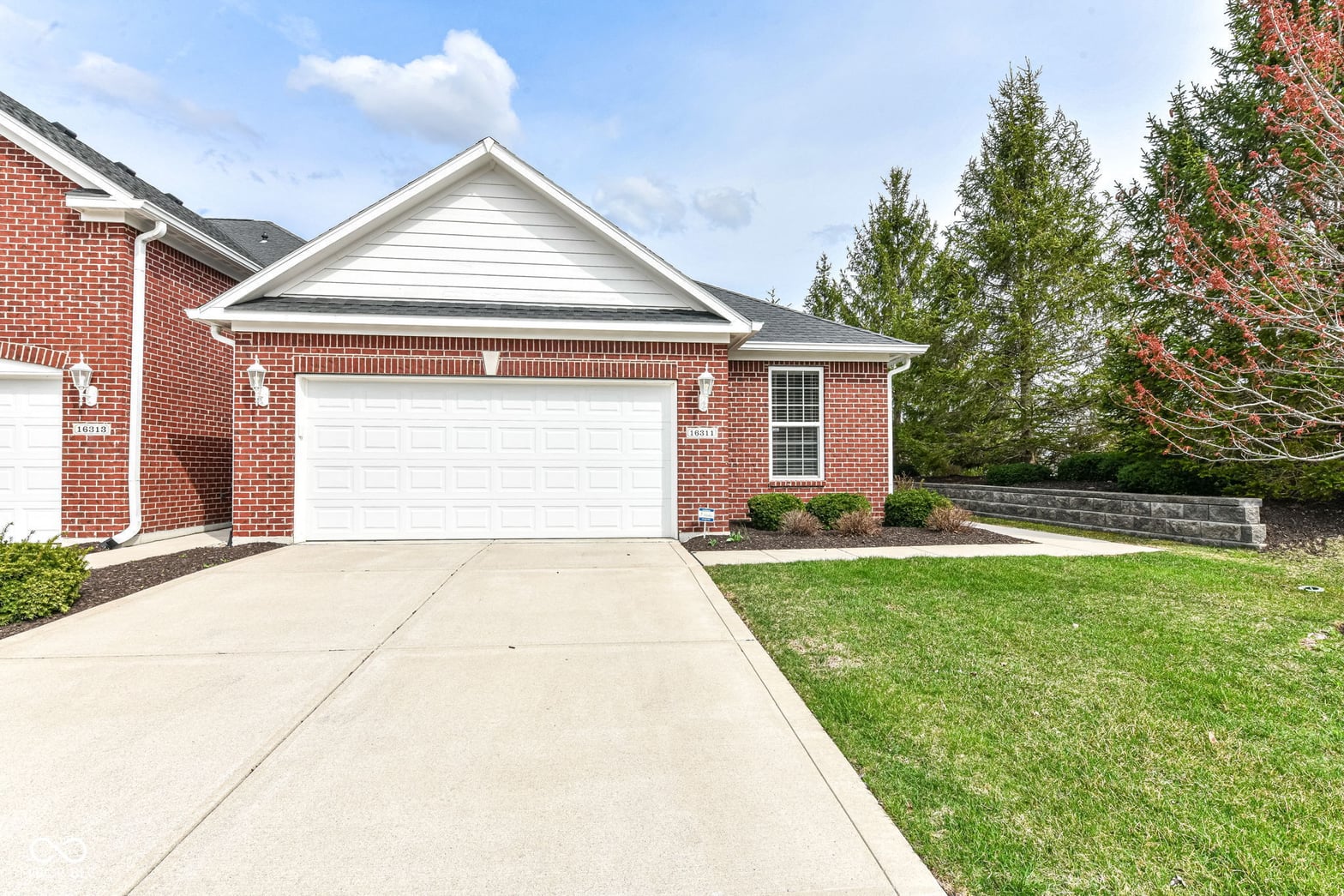 Photo of 16311 Sunland Court, Westfield, IN