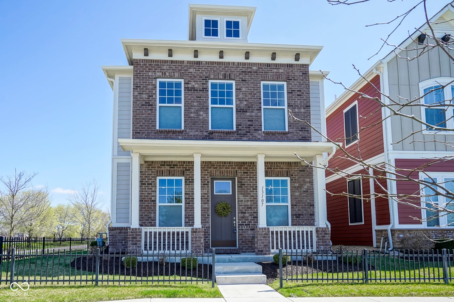 Photo of 13107 Pennington Road, Fishers, IN