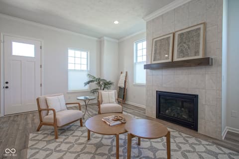 Photo of 13107 Pennington Road, Fishers, IN
