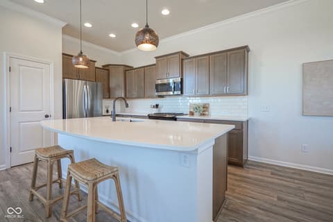 Photo of 13107 Pennington Road, Fishers, IN