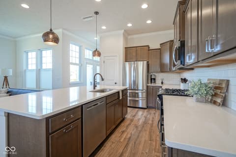 Photo of 13107 Pennington Road, Fishers, IN