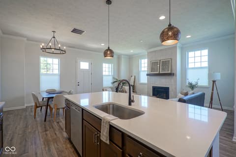 Photo of 13107 Pennington Road, Fishers, IN
