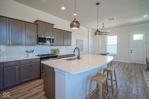 Photo of 13107 Pennington Road, Fishers, IN