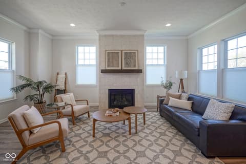 Photo of 13107 Pennington Road, Fishers, IN