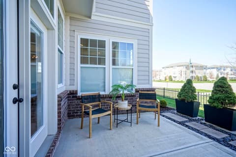 Photo of 13107 Pennington Road, Fishers, IN