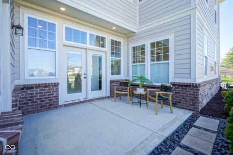 Photo of 13107 Pennington Road, Fishers, IN