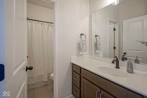 Photo of 13107 Pennington Road, Fishers, IN
