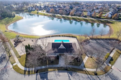 Photo of 13107 Pennington Road, Fishers, IN