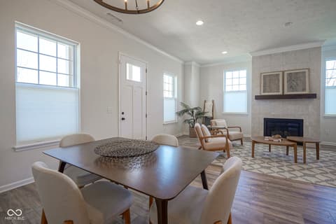 Photo of 13107 Pennington Road, Fishers, IN