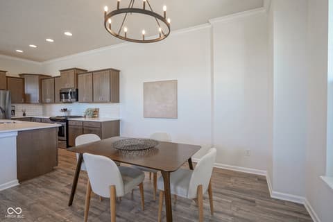 Photo of 13107 Pennington Road, Fishers, IN