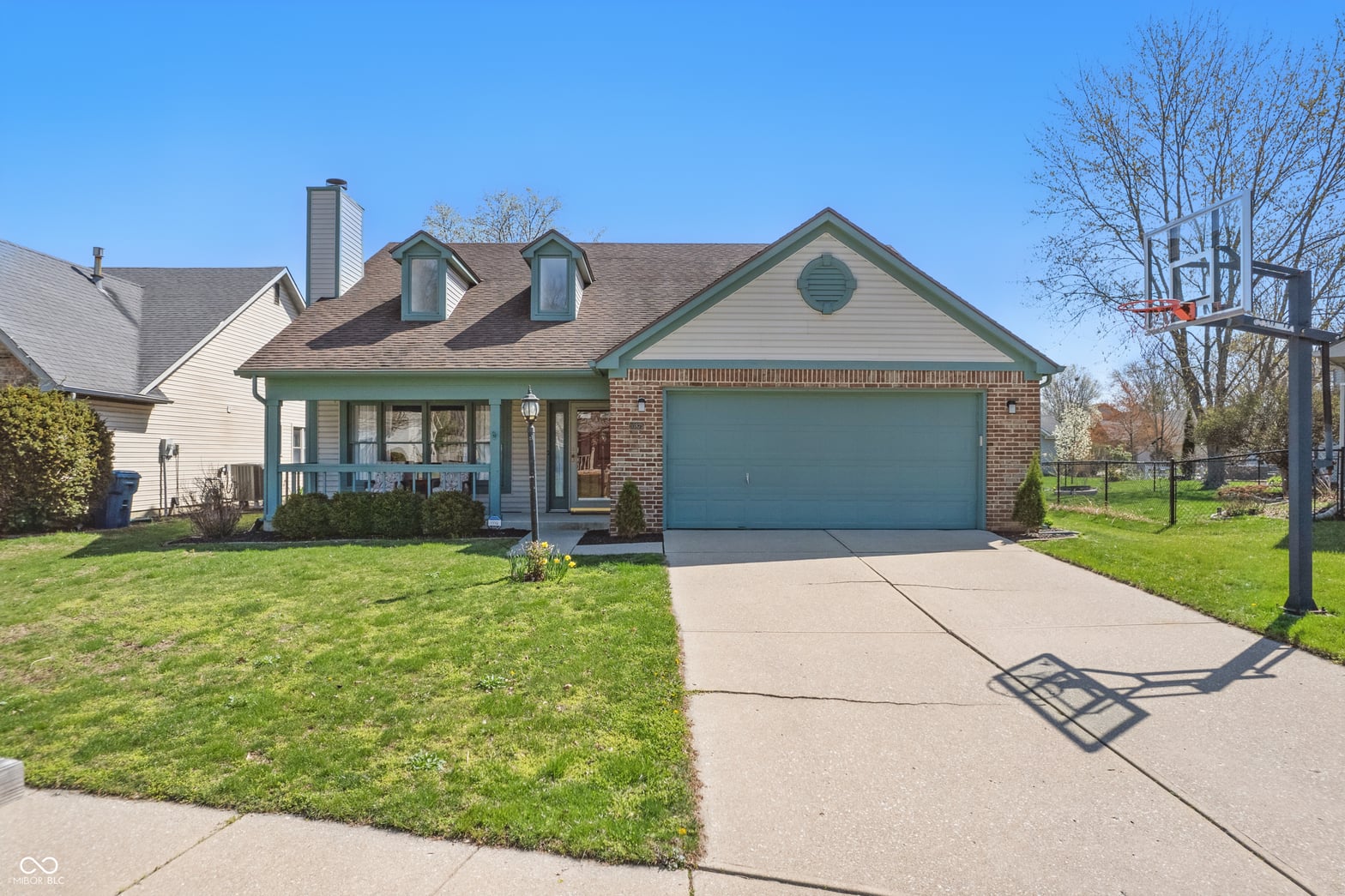 Photo of 10875 Santa Anita Court, Carmel, IN