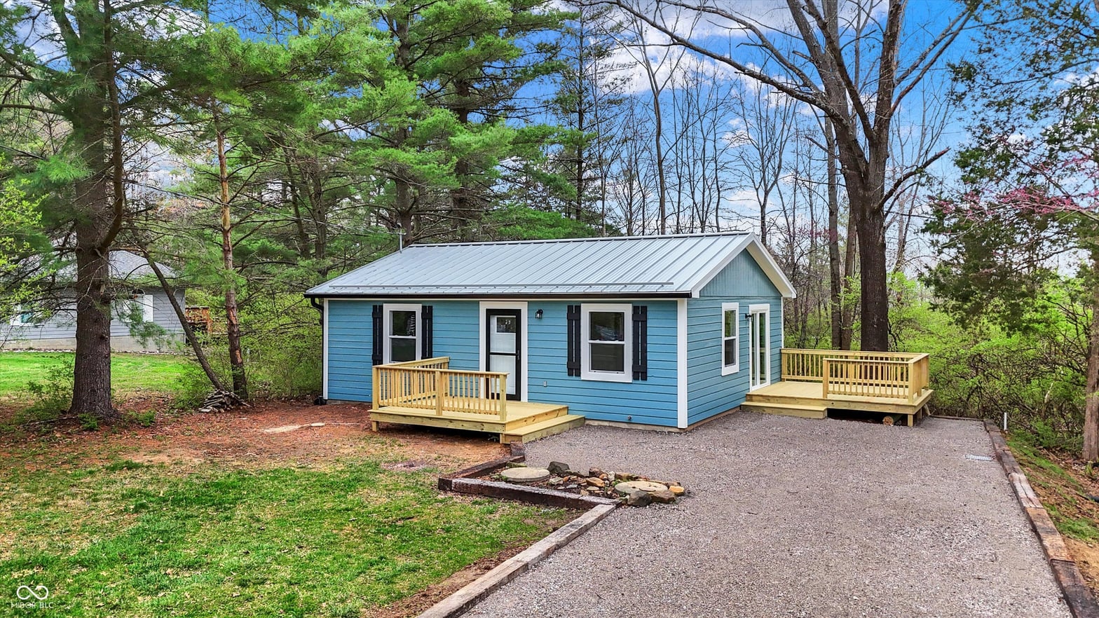 Photo of 7469 Lion Drive, Nineveh, IN