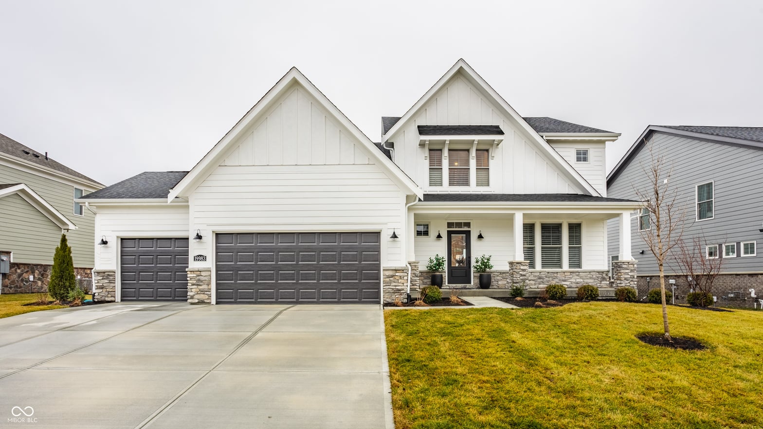 Photo of 19983 Chatham Green Drive, Westfield, IN