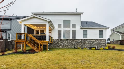 Photo of 19983 Chatham Green Drive, Westfield, IN
