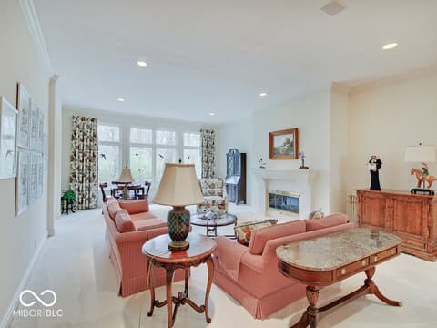 Photo of 443 McLaren Lane, Carmel, IN
