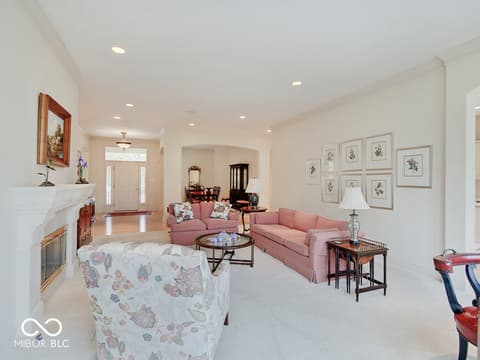 Photo of 443 McLaren Lane, Carmel, IN