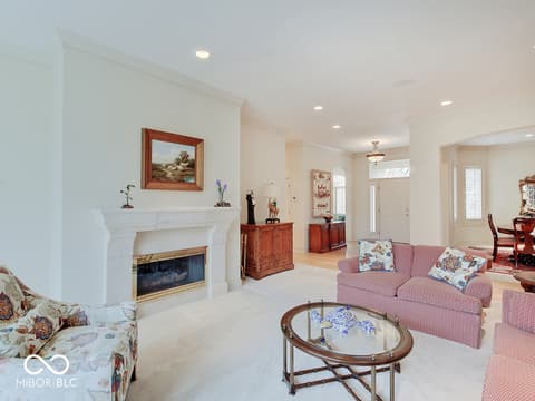 Photo of 443 McLaren Lane, Carmel, IN