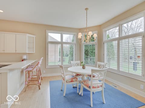 Photo of 443 McLaren Lane, Carmel, IN