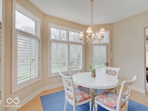 Photo of 443 McLaren Lane, Carmel, IN