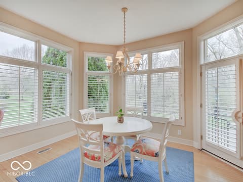 Photo of 443 McLaren Lane, Carmel, IN
