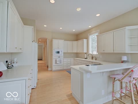 Photo of 443 McLaren Lane, Carmel, IN