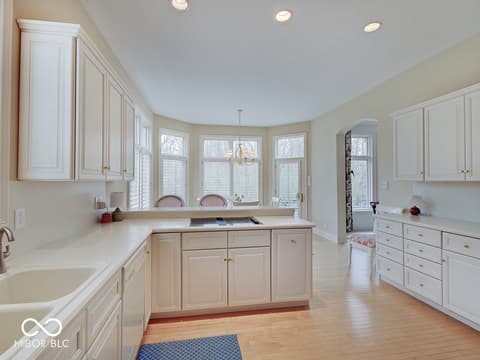 Photo of 443 McLaren Lane, Carmel, IN