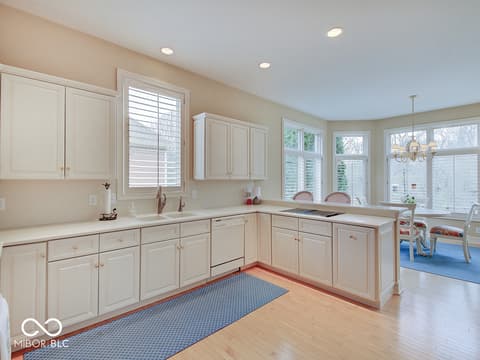 Photo of 443 McLaren Lane, Carmel, IN