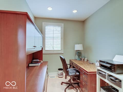Photo of 443 McLaren Lane, Carmel, IN