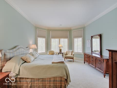 Photo of 443 McLaren Lane, Carmel, IN