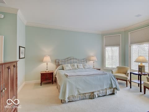 Photo of 443 McLaren Lane, Carmel, IN