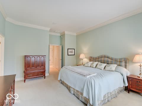 Photo of 443 McLaren Lane, Carmel, IN