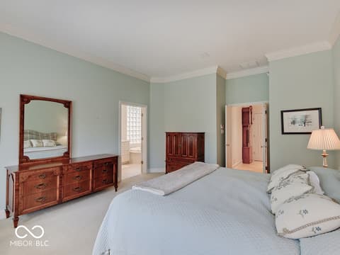 Photo of 443 McLaren Lane, Carmel, IN