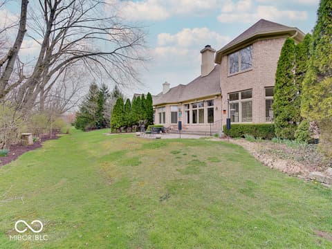 Photo of 443 McLaren Lane, Carmel, IN