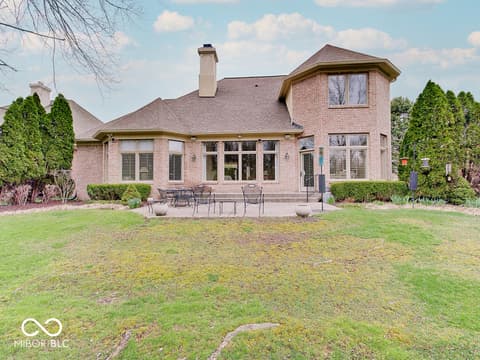 Photo of 443 McLaren Lane, Carmel, IN