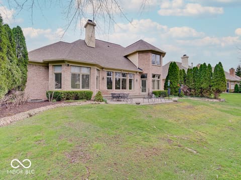 Photo of 443 McLaren Lane, Carmel, IN