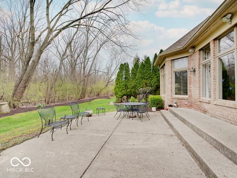 Photo of 443 McLaren Lane, Carmel, IN