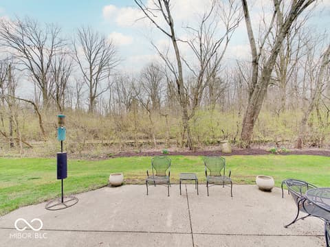 Photo of 443 McLaren Lane, Carmel, IN
